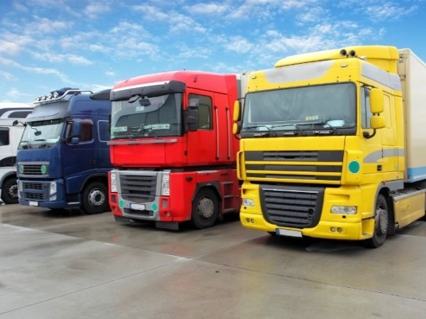 Adana Adıyaman Nakliye